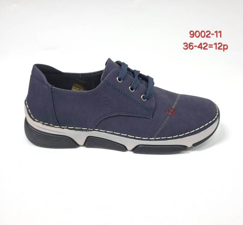 Buty sportowe damskie Roz 36-42/ 12 par